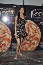 Parvathy Omanakuttan at Pizza film promotions in Chakala, Mumbai on 1st July 2014 (37)_53b3c29ba9171.JPG