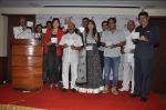 Sameer, Shamir Tandon at Medscape album for doctors in Oshiwara, Mumbai on 1st July 2014 (21)_53b3eb2219b59.JPG