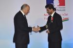 Shah Rukh Khan conferred with Knight of the Legion of Honour in Mumbai on 1st July 2014 (2)_53b3c52e496c5.jpg