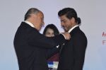Shah Rukh Khan honoured by the French Government & Moet & Chandon in Mumbai on 1st July 2014 (162)_53b3c74aa8fcb.JPG