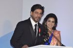 Shah Rukh Khan honoured by the French Government & Moet & Chandon in Mumbai on 1st July 2014 (171)_53b3c74eaef39.JPG