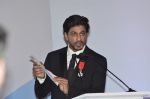Shah Rukh Khan honoured by the French Government & Moet & Chandon in Mumbai on 1st July 2014 (174)_53b3c7500d4c0.JPG