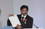 Shah Rukh Khan honoured by the French Government & Moet & Chandon in Mumbai on 1st July 2014 (176)_53b3c7507ff74.JPG