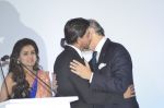 Shah Rukh Khan honoured by the French Government & Moet & Chandon in Mumbai on 1st July 2014 (178)_53b3c7516626a.JPG