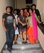 Vidya Balan at Bobby Jassos special screening in PVR, Mumbai on 1st July 2014 (5)_53b3ec36c13cc.JPG