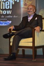 Anupam Kher_s new talk show Kucch Bhi Jo Sakta Hain on Colors in Trident, Mumbai on 2nd July 2014 (29)_53b5910992ee2.JPG