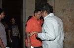 Dia Mirza, David Dhawan at Special screening of Bobby Jasoos in Lightbox, Mumbai on 2nd July 2014 (93)_53b5967e7f6c8.JPG