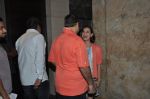 Dia Mirza, David Dhawan at Special screening of Bobby Jasoos in Lightbox, Mumbai on 2nd July 2014 (96)_53b59778db967.JPG