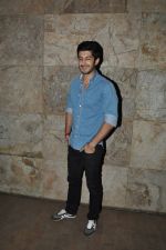 Mohit Marwah at Special screening of Bobby Jasoos in Lightbox, Mumbai on 2nd July 2014 (141)_53b596e5d3a8e.JPG