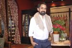 Sabyasachi_s press preview of his new store in Kalaghoda, Mumbai on 2nd July 2014 (16)_53b5908056153.JPG