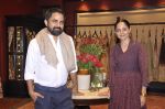 Sabyasachi_s press preview of his new store in Kalaghoda, Mumbai on 2nd July 2014 (6)_53b5907d4b11a.JPG