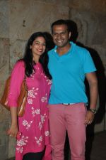 Siddharth Kannan at Special screening of Bobby Jasoos in Lightbox, Mumbai on 2nd July 2014 (55)_53b5975123c6b.JPG