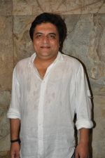 Swanand Kirkire at Special Screening of Bobby Jasoos in Lightbox, Mumbai on 3rd July 2014 (121)_53b69501ca45d.JPG