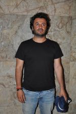 Vikas Bahl at Special Screening of Bobby Jasoos in Lightbox, Mumbai on 3rd July 2014 (59)_53b6951c1fe85.JPG
