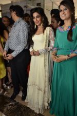 Chitrangada Singh at Glamour jewellery exhibition opening in Mumbai on 4th July 2014 (21)_53b76c1a4e77a.JPG