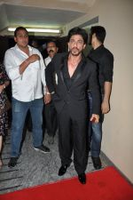 Shahrukh Khan at Lekar Hum Deewana Dil Premiere in PVR on 4th July 2014 (258)_53b75ed026d27.JPG