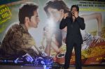 Shahrukh Khan at Lekar Hum Deewana Dil Premiere in PVR on 4th July 2014 (35)_53b754fb8ab41.JPG