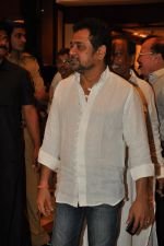 Anees Bazmee at Baba Siddiqui_s iftar party in Mumbai on 6th July 2014 (157)_53ba3f574b4b8.JPG