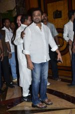 Anees Bazmee at Baba Siddiqui_s iftar party in Mumbai on 6th July 2014 (38)_53ba3f5585e73.JPG