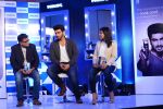 Arjun Kapoor as brand ambassador of Philips India for its male grooming range on 7th July 2014 (46)_53bb9b2731d02.JPG