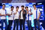 Arjun Kapoor as brand ambassador of Philips India for its male grooming range on 7th July 2014 (71)_53bb9b3516d4d.JPG