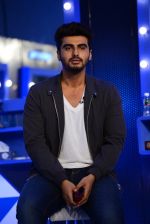 Arjun Kapoor as brand ambassador of Philips India for its male grooming range on 7th July 2014 (80)_53bb9b39647e7.JPG