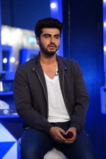 Arjun Kapoor as brand ambassador of Philips India for its male grooming range on 7th July 2014 (89)_53bb9b3dcfea1.JPG
