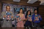 Malaika Arora Khan launches special Savvy issue in Magna House, Mumbai on 7th July 2014 (49)_53bb83e4d956a.JPG