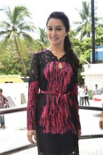 Shraddha Kapoor at the promotion of Haider on 8th July 2014 (82)_53bbd66b9ea16.JPG