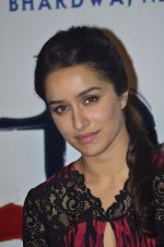 Shraddha Kapoor at the promotion of Haider on 8th July 2014 (87)_53bbd66de0f60.JPG
