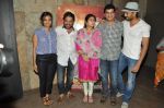Riteish Deshmukh, Nishikant Kamat, Radhika Apte hosts screening for his film Lai Bhaari at Lightbox on 8th July 2014 (80)_53bcedf09d720.JPG