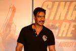 Ajay Devgn at the Trailer launch of Singham Returns on 11th July 2014 (196)_53c1856b38007.JPG