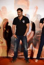 Ajay Devgn at the Trailer launch of Singham Returns on 11th July 2014 (197)_53c1856bb1e0a.JPG