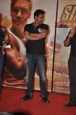 Ajay Devgn at the Trailer launch of Singham Returns on 11th July 2014 (34)_53c1855bbc170.JPG