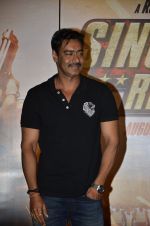 Ajay Devgn at the Trailer launch of Singham Returns on 11th July 2014 (37)_53c1855daf120.JPG