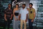 Bejoy Nambiar, Parvathy Omanakuttan, Akshay Akkineni, Akshay Oberoi at the Promotion of Pizza at a mall in Malad on 11th July 2014 (31)_53c180c90f291.JPG