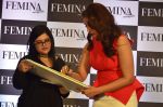 Huma Qureshi unveils Femina Cover Issue in Mumbai on 9th July 2014 (47)_53c168547c8b6.JPG