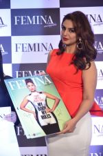 Huma Qureshi unveils Femina Cover Issue in Mumbai on 9th July 2014 (49)_53c1685575aa7.JPG