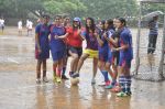 Rakhi Sawant_s soccer match with Carylta soccer match for underprivileged kids in Malad on 10th July 2014 (31)_53c17070d21c7.JPG