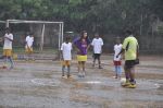 Rakhi Sawant_s soccer match with Carylta soccer match for underprivileged kids in Malad on 10th July 2014 (39)_53c170749ef6b.JPG
