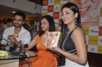 Shruti Hassan, Jackky Bhagnani at Rashmi Shetty_s book launch in Crossword, Mumbai on 11th July 2014 (94)_53c17fd1769b8.JPG