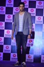 Sidharth Malhotra at Taiwan Excellence launch in ITC Parel on 10th July 2014 (13)_53c1714ab26ce.JPG