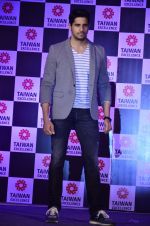 Sidharth Malhotra at Taiwan Excellence launch in ITC Parel on 10th July 2014 (14)_53c1714b811e8.JPG