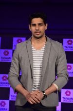 Sidharth Malhotra at Taiwan Excellence launch in ITC Parel on 10th July 2014 (23)_53c17151673fc.JPG