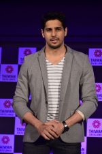 Sidharth Malhotra at Taiwan Excellence launch in ITC Parel on 10th July 2014 (24)_53c17151e12c6.JPG