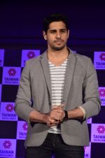 Sidharth Malhotra at Taiwan Excellence launch in ITC Parel on 10th July 2014 (26)_53c1715309cc2.JPG