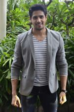 Sidharth Malhotra at Taiwan Excellence launch in ITC Parel on 10th July 2014 (91)_53c1717ee576c.JPG