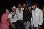 Sreesanth, Vivian Dsena, Mohammed Morani, Lucky Morani at Ankit Tiwari_s live concert in hard Rock Cafe on 11th July 2014 (68)_53c181cbe98a1.JPG