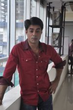 Sushant Singh  at Hate Story 2 Photoshoot in Mumbai on 12th July 2014 (50)_53c25b71840b9.JPG