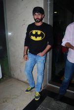 Jay Bhanushali at Hate story 2 promotions in Mumbai on 13th July 2014 (45)_53c3a39fa27b2.JPG